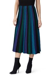 ronny kobo yuma skirt at Rent The Runway